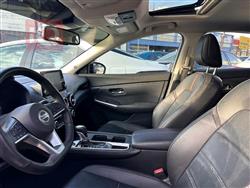 نیسان سێنترا